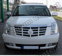 Photo Reference of Cadillac Escalade